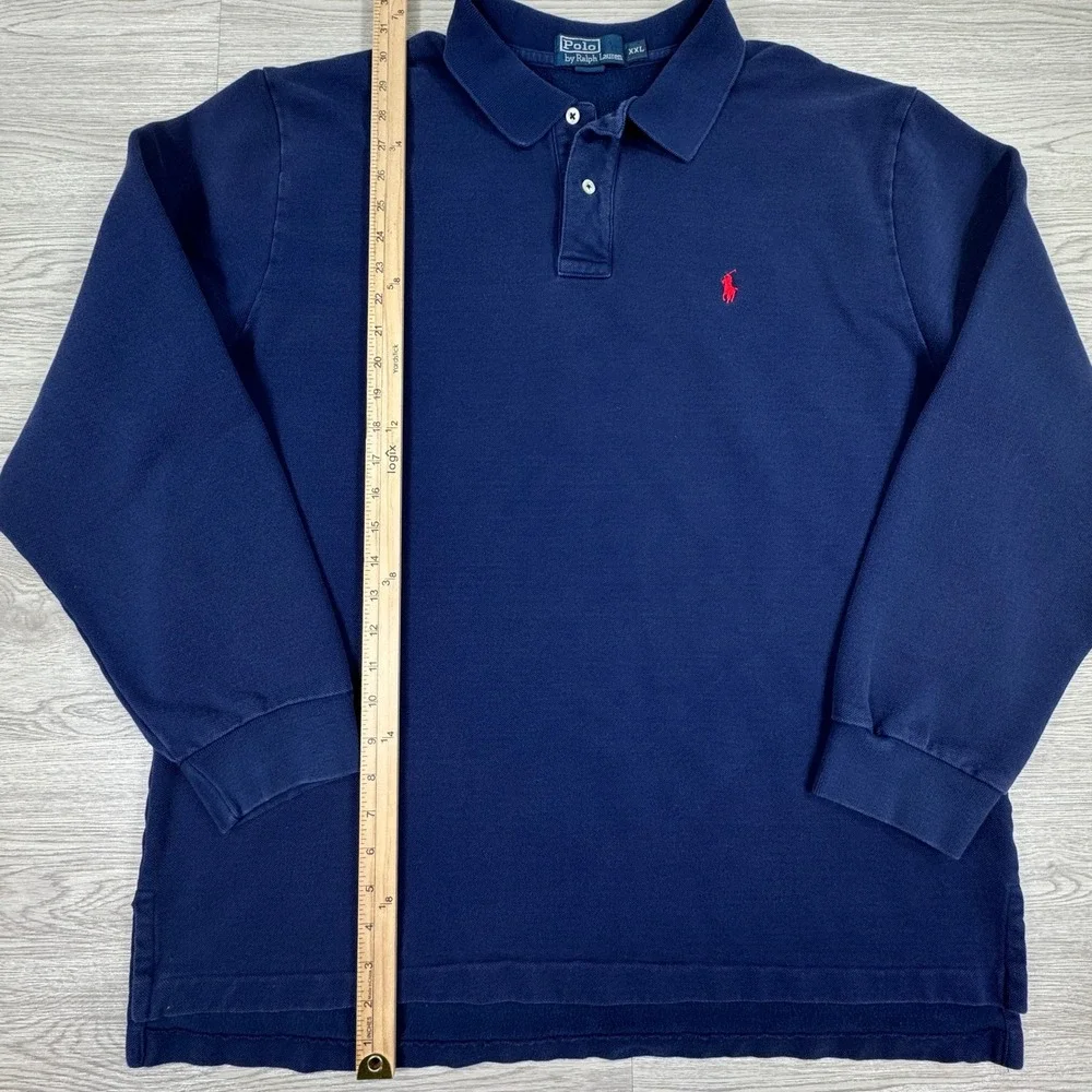 Polo Ralph Lauren *orders ship